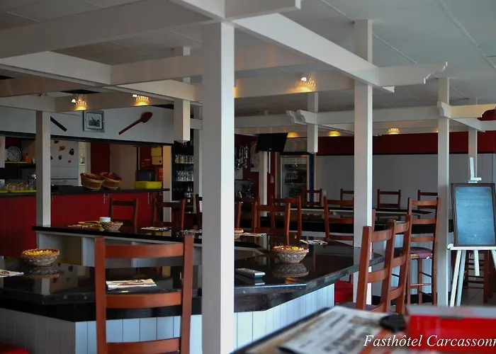 ファストホテル