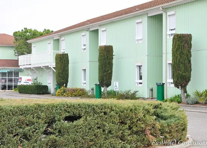 ファストホテル