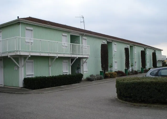 ファストホテル ホテル 2*