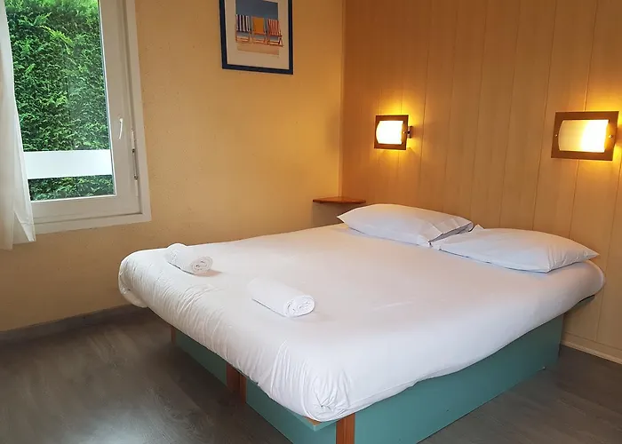 מלון Fasthotel קרקסון