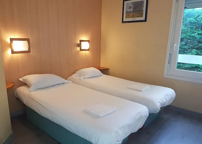 ホテル ファストホテル