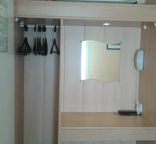 Fasthotel מלון 2*