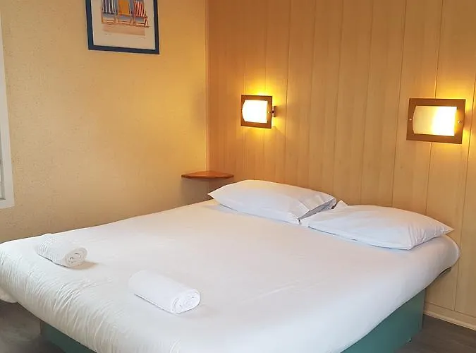 Fasthotel 2* קרקסון