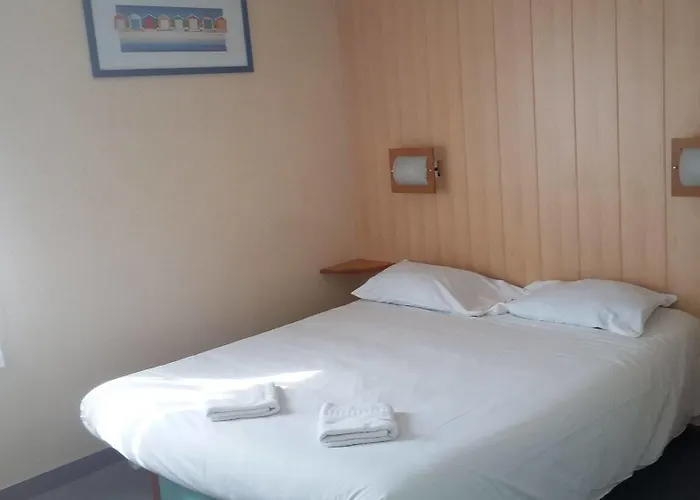 ファストホテル 2* カルカソンヌ